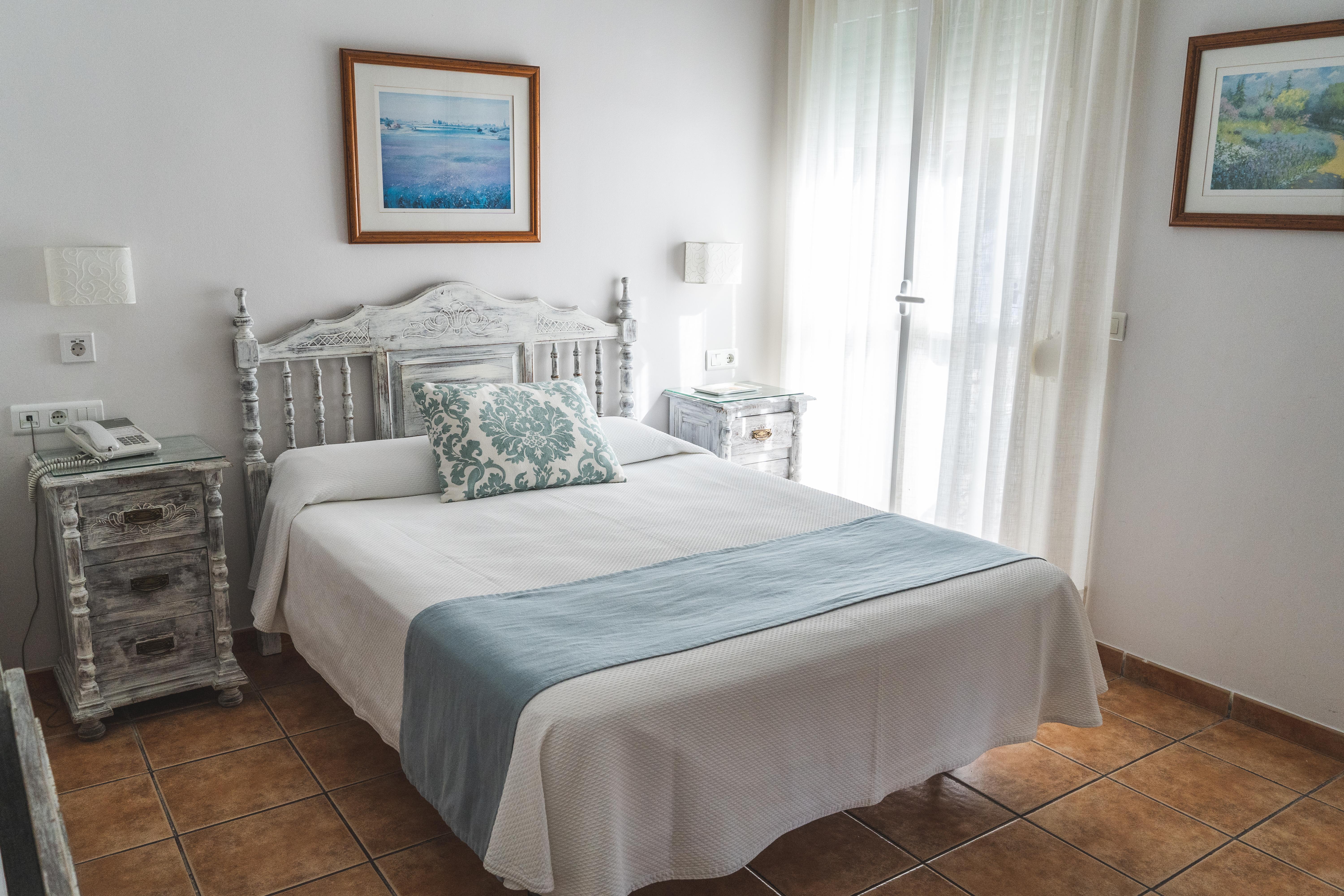 Hostal Marissal By Dorobe Nerja Luaran gambar