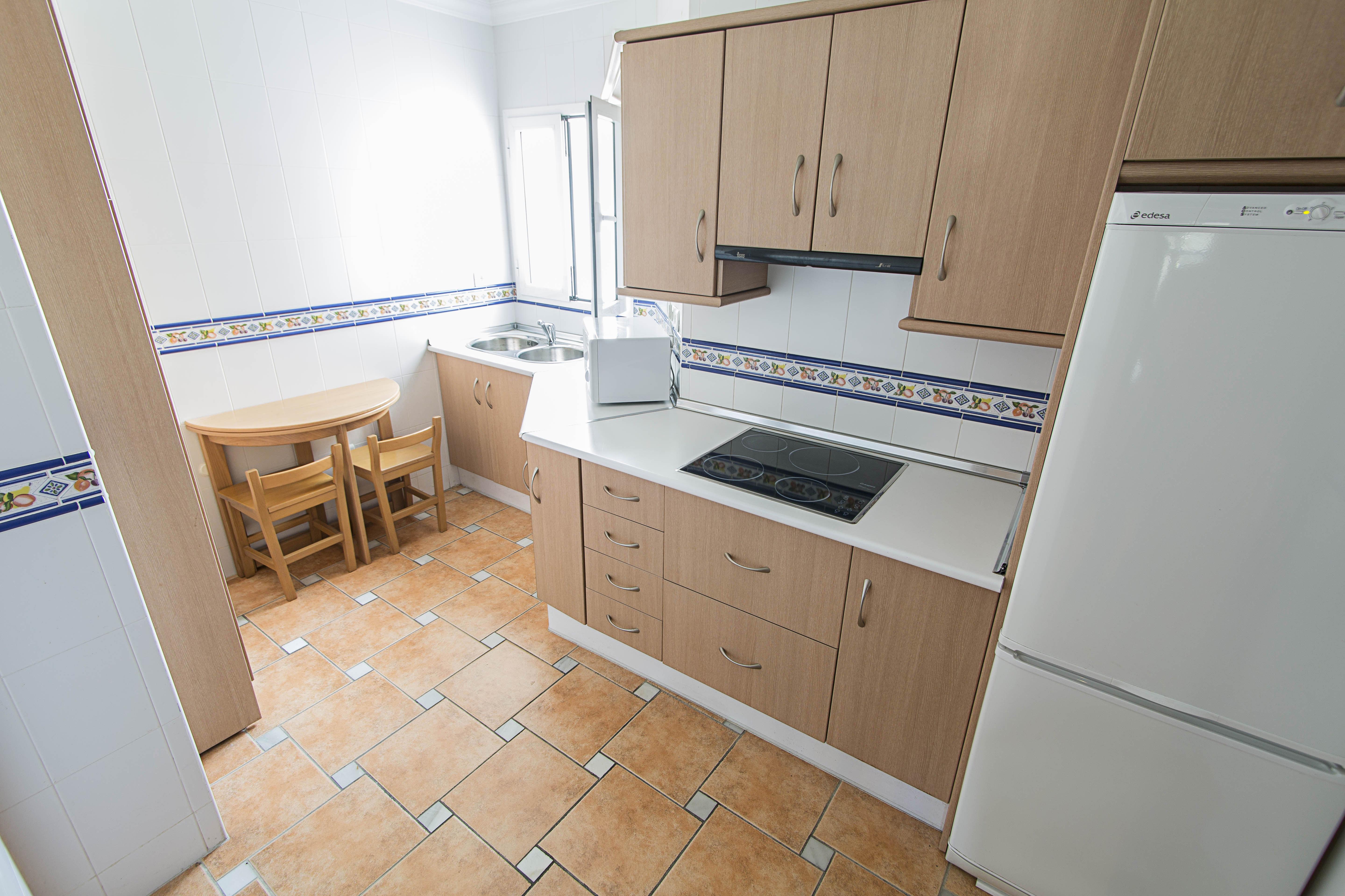 Hostal Marissal By Dorobe Nerja Luaran gambar