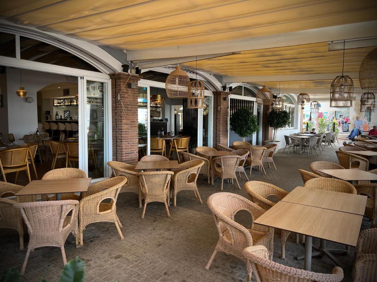 Hostal Marissal By Dorobe Nerja Luaran gambar